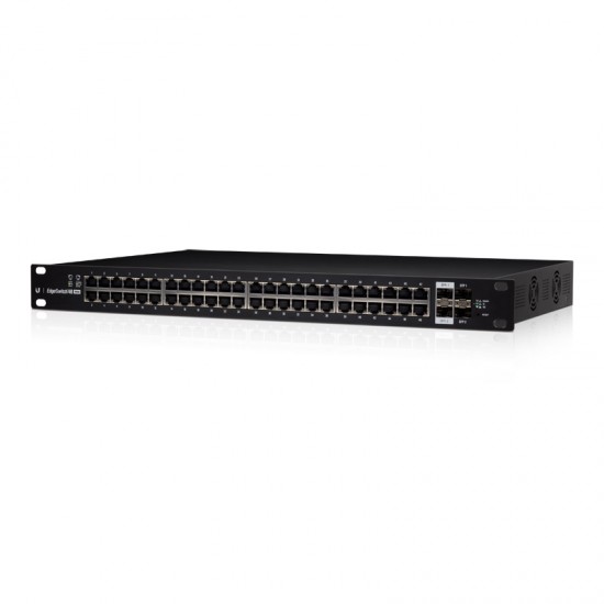 Ubiquiti EdgeSwitch 48 750W (ES-48-750W) Ubiquiti EdgeSwitch 48 750W (ES-48-750W)
