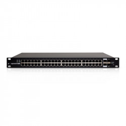 Ubiquiti EdgeSwitch 48 750W (ES-48-750W)