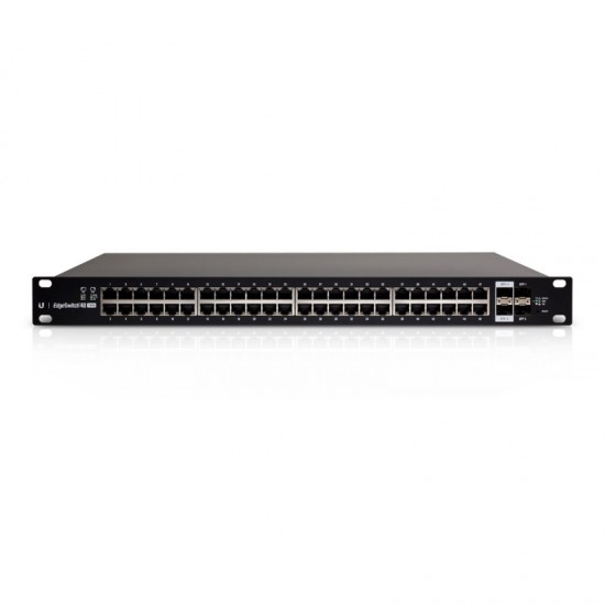 Ubiquiti EdgeSwitch 48 750W (ES-48-750W) Ubiquiti EdgeSwitch 48 750W (ES-48-750W)