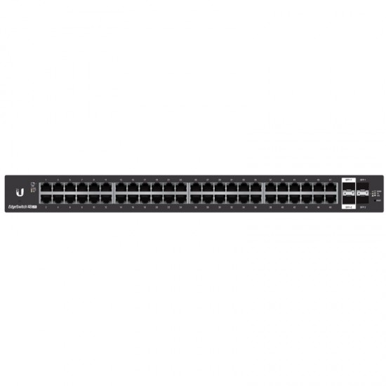 Ubiquiti EdgeSwitch 48 Lite (ES-48-Lite) Ubiquiti EdgeSwitch 48 Lite (ES-48-Lite)
