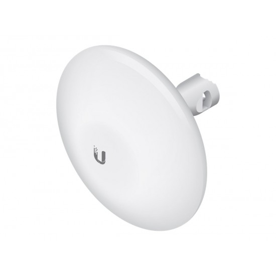 Ubiquiti NanoBeam M5 16dBi (NBE-M5-16) Ubiquiti NanoBeam M5 16dBi (NBE-M5-16)