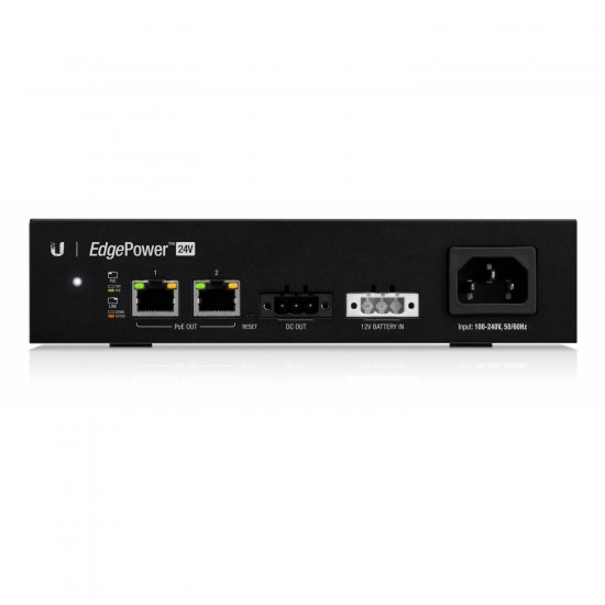 Ubiquiti EdgePower 24V 72W (EP-24V-72W) Ubiquiti EdgePower 24V 72W (EP-24V-72W)