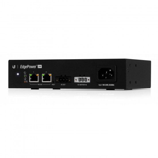 Ubiquiti EdgePower 24V 72W (EP-24V-72W) Ubiquiti EdgePower 24V 72W (EP-24V-72W)
