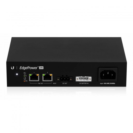 Ubiquiti EdgePower 24V 72W (EP-24V-72W) Ubiquiti EdgePower 24V 72W (EP-24V-72W)