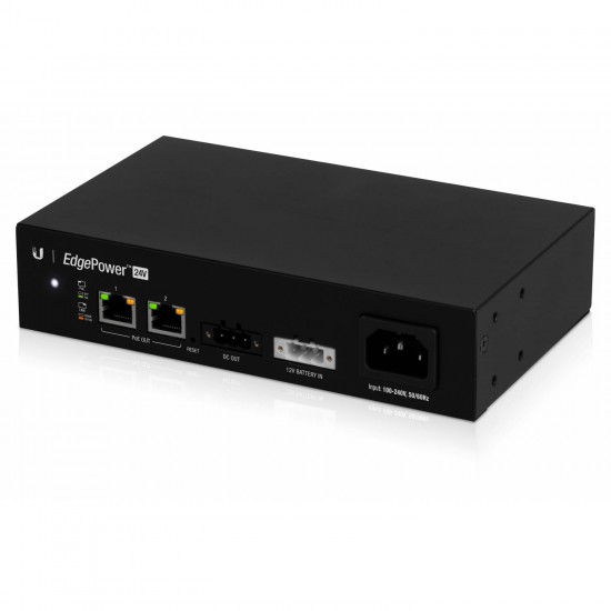 Ubiquiti EdgePower 24V 72W (EP-24V-72W) Ubiquiti EdgePower 24V 72W (EP-24V-72W)