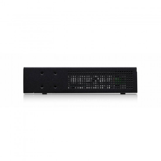 Ubiquiti EdgeRouter 10X (ER-10X) Ubiquiti EdgeRouter 10X (ER-10X)