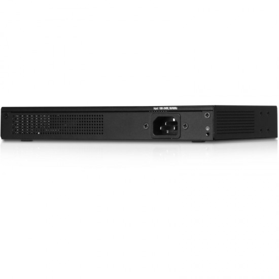 Ubiquiti EdgeRouter 4 (ER-4) Ubiquiti EdgeRouter 4 (ER-4)