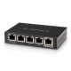 Ubiquiti EdgeRouter X (ER-X) Ubiquiti EdgeRouter X (ER-X)