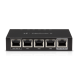 Ubiquiti EdgeRouter X (ER-X) Ubiquiti EdgeRouter X (ER-X)