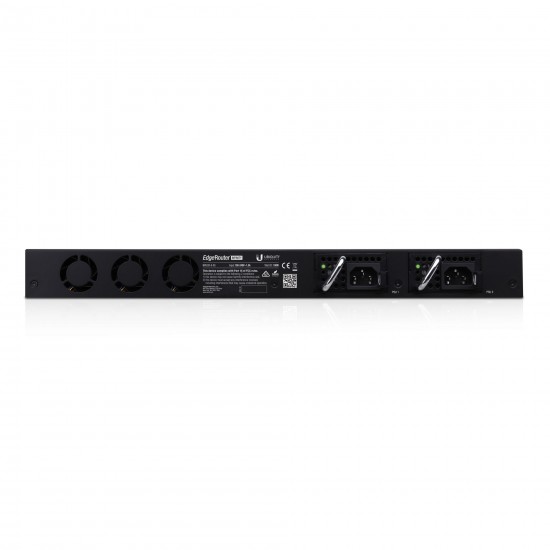 Ubiquiti EdgeRouter Infinity (ER-8-XG) Ubiquiti EdgeRouter Infinity (ER-8-XG)