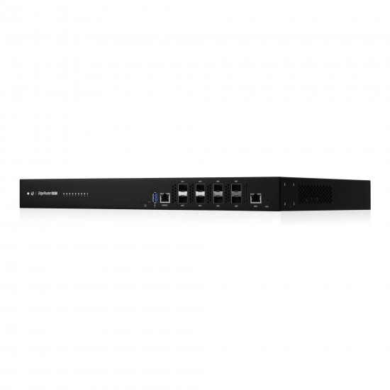Ubiquiti EdgeRouter Infinity (ER-8-XG) Ubiquiti EdgeRouter Infinity (ER-8-XG)