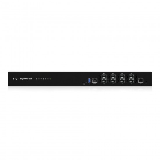 Ubiquiti EdgeRouter Infinity (ER-8-XG) Ubiquiti EdgeRouter Infinity (ER-8-XG)