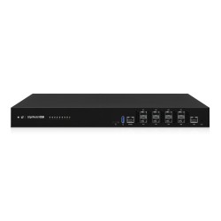 Ubiquiti EdgeRouter Infinity (ER-8-XG)
