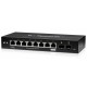 Ubiquiti EdgeSwitch 10X (ES-10X) Ubiquiti EdgeSwitch 10X (ES-10X)