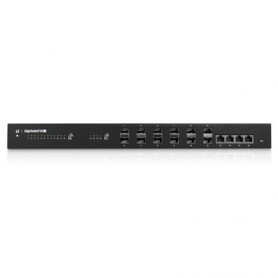 Ubiquiti EdgeSwitch 16 XG (ES-16-XG) Ubiquiti EdgeSwitch 16 XG (ES-16-XG)