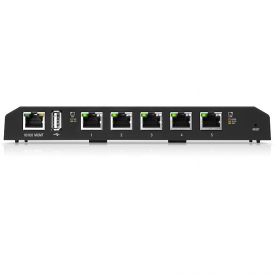 Ubiquiti EdgeSwitch 5XP (ES-5XP) Ubiquiti EdgeSwitch 5XP (ES-5XP)