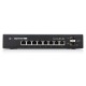 Ubiquiti EdgeSwitch 8 150W (ES-8-150W) Ubiquiti EdgeSwitch 8 150W (ES-8-150W)