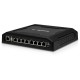 Ubiquiti EdgeSwitch 8XP (ES-8XP) Ubiquiti EdgeSwitch 8XP (ES-8XP)