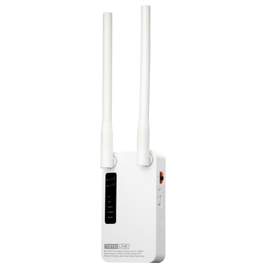 TOTOLINK EX1200M TOTOLINK EX1200M