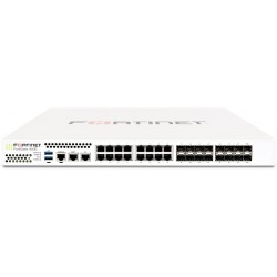 FORTINET FortiGate 400E