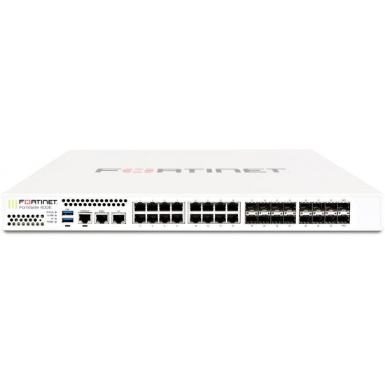 FORTINET FortiGate 400E