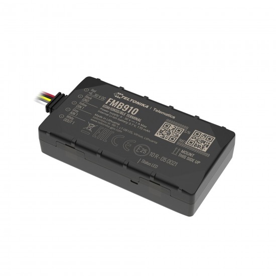 Teltonika FMB910 Teltonika FMB910