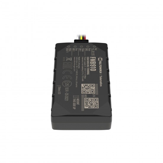 Teltonika FMB910 Teltonika FMB910