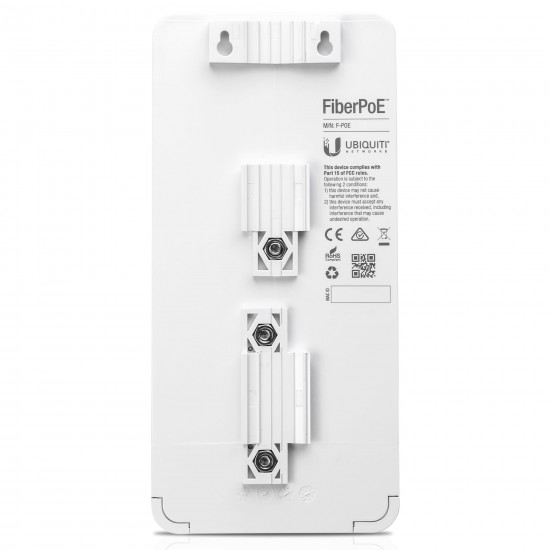 Ubiquiti FiberPoE G2 (F-POE-G2) Ubiquiti FiberPoE G2 (F-POE-G2)