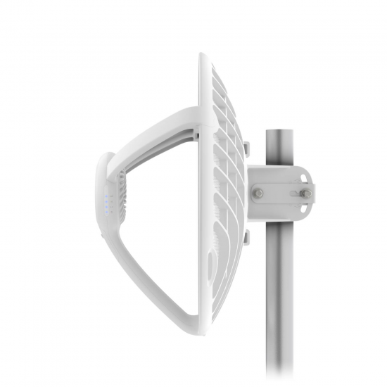 Ubiquiti GigaBeam Long-Range 60/5 GHz (GBE-LR) Ubiquiti GigaBeam Long-Range 60/5 GHz (GBE-LR)