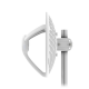 Ubiquiti GigaBeam Long-Range 60/5 GHz (GBE-LR) Ubiquiti GigaBeam Long-Range 60/5 GHz (GBE-LR)
