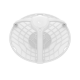 Ubiquiti GigaBeam Long-Range 60/5 GHz (GBE-LR) Ubiquiti GigaBeam Long-Range 60/5 GHz (GBE-LR)