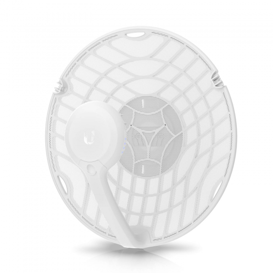 Ubiquiti GigaBeam Long-Range 60/5 GHz (GBE-LR) Ubiquiti GigaBeam Long-Range 60/5 GHz (GBE-LR)