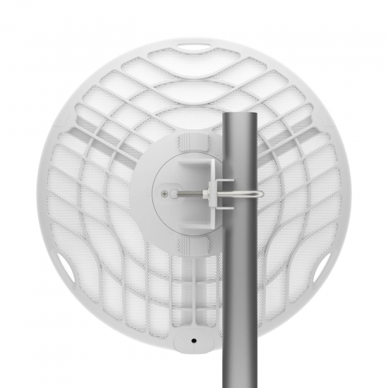 Ubiquiti GigaBeam Long-Range 60/5 GHz (GBE-LR) Ubiquiti GigaBeam Long-Range 60/5 GHz (GBE-LR)