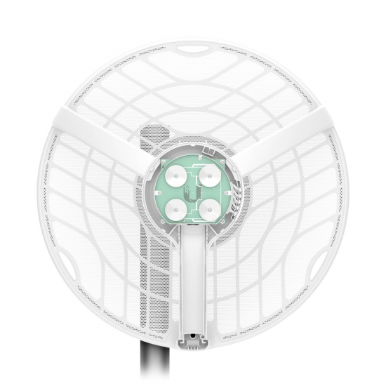 Ubiquiti GigaBeam Long-Range 60/5 GHz (GBE-LR) Ubiquiti GigaBeam Long-Range 60/5 GHz (GBE-LR)