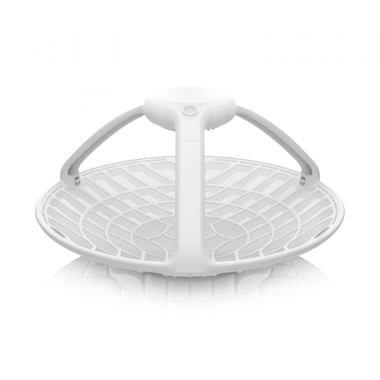 Ubiquiti GigaBeam Long-Range 60/5 GHz (GBE-LR) Ubiquiti GigaBeam Long-Range 60/5 GHz (GBE-LR)