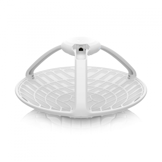 Ubiquiti GigaBeam Long-Range 60/5 GHz (GBE-LR) Ubiquiti GigaBeam Long-Range 60/5 GHz (GBE-LR)