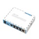 MikroTik hAP (RB951Ui-2nD) MikroTik hAP (RB951Ui-2nD)