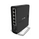 MikroTik hAP AC 2 (RBD52G-5HacD2HnD-TC) MikroTik hAP AC 2 (RBD52G-5HacD2HnD-TC)