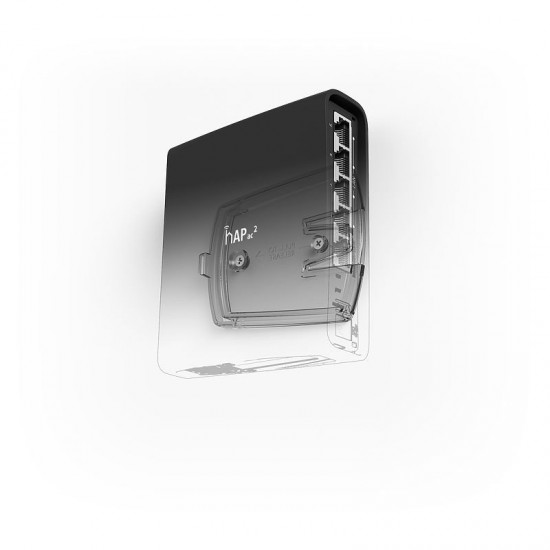 MikroTik hAP AC 2 (RBD52G-5HacD2HnD-TC) MikroTik hAP AC 2 (RBD52G-5HacD2HnD-TC)