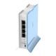 MikroTik hAP Lite TC (RB941-2nD-TC) MikroTik hAP Lite TC (RB941-2nD-TC)