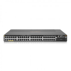 Aruba 3810M 48G PoE+ 1-slot Switch