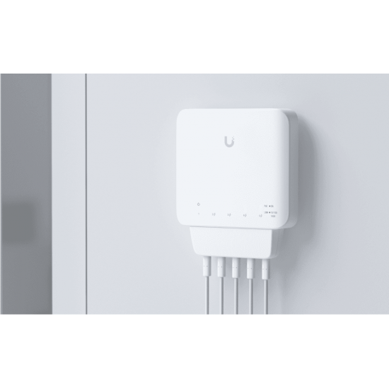 Ubiquiti UniFi Dream Machine Special Edition (UDM-SE) Ubiquiti UniFi Dream Machine Special Edition (UDM-SE)