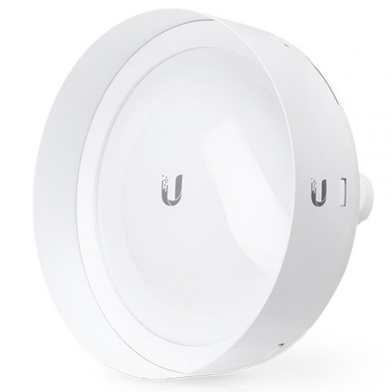Ubiquiti NanoBeam Isolator Shield 16 (ISO-BEAM-16) Ubiquiti NanoBeam Isolator Shield 16 (ISO-BEAM-16)