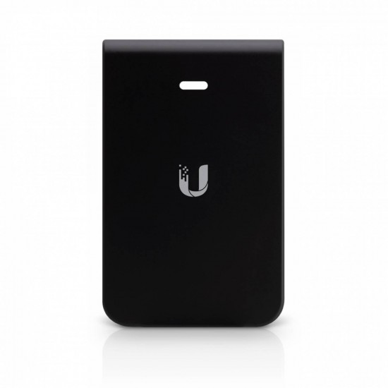 Ubiquiti In-Wall HD Covers Black 3-pack (IW-HD-BK-3) Ubiquiti In-Wall HD Covers Black 3-pack (IW-HD-BK-3)