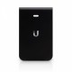 Ubiquiti In-Wall HD Covers Black 3-pack (IW-HD-BK-3) Ubiquiti In-Wall HD Covers Black 3-pack (IW-HD-BK-3)
