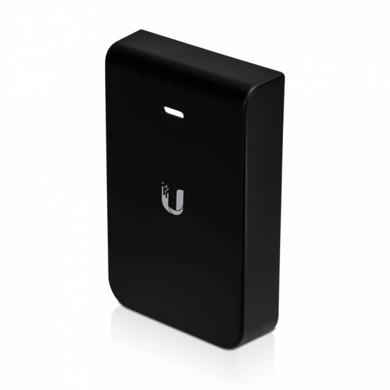 Ubiquiti In-Wall HD Covers Black 3-pack (IW-HD-BK-3) Ubiquiti In-Wall HD Covers Black 3-pack (IW-HD-BK-3)