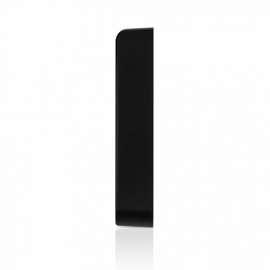 Ubiquiti In-Wall HD Covers Black 3-pack (IW-HD-BK-3) Ubiquiti In-Wall HD Covers Black 3-pack (IW-HD-BK-3)