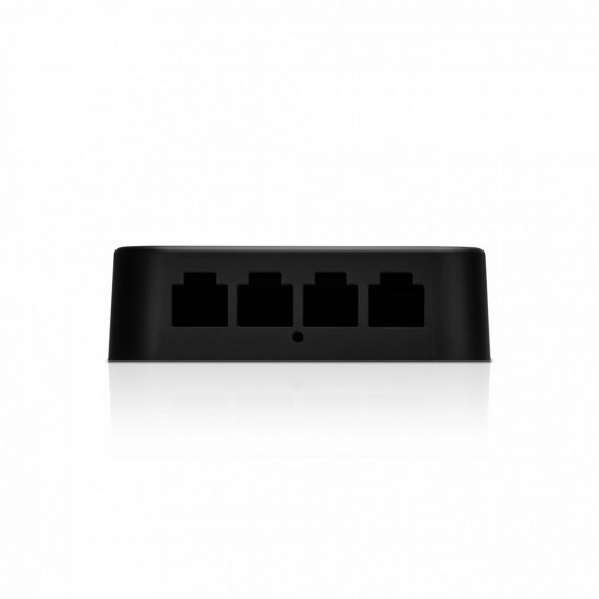 Ubiquiti In-Wall HD Covers Black 3-pack (IW-HD-BK-3) Ubiquiti In-Wall HD Covers Black 3-pack (IW-HD-BK-3)