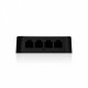 Ubiquiti In-Wall HD Covers Black 3-pack (IW-HD-BK-3) Ubiquiti In-Wall HD Covers Black 3-pack (IW-HD-BK-3)