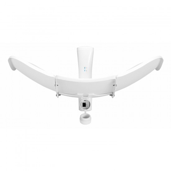 Ubiquiti LiteBeam AC LR (LBE-5AC-LR) Ubiquiti LiteBeam AC LR (LBE-5AC-LR)